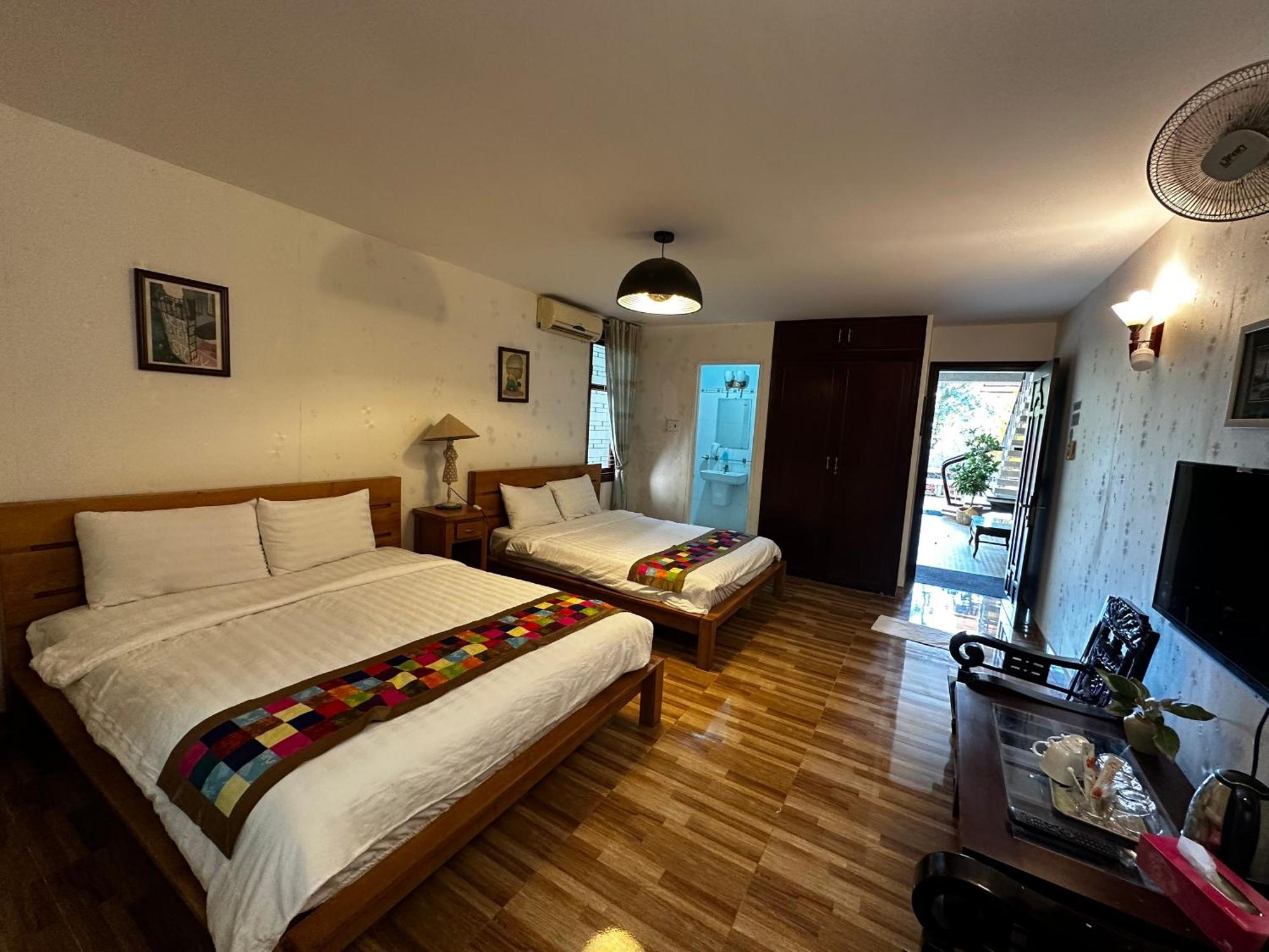 Ananas Beach Hotel Vung Tau Exterior foto