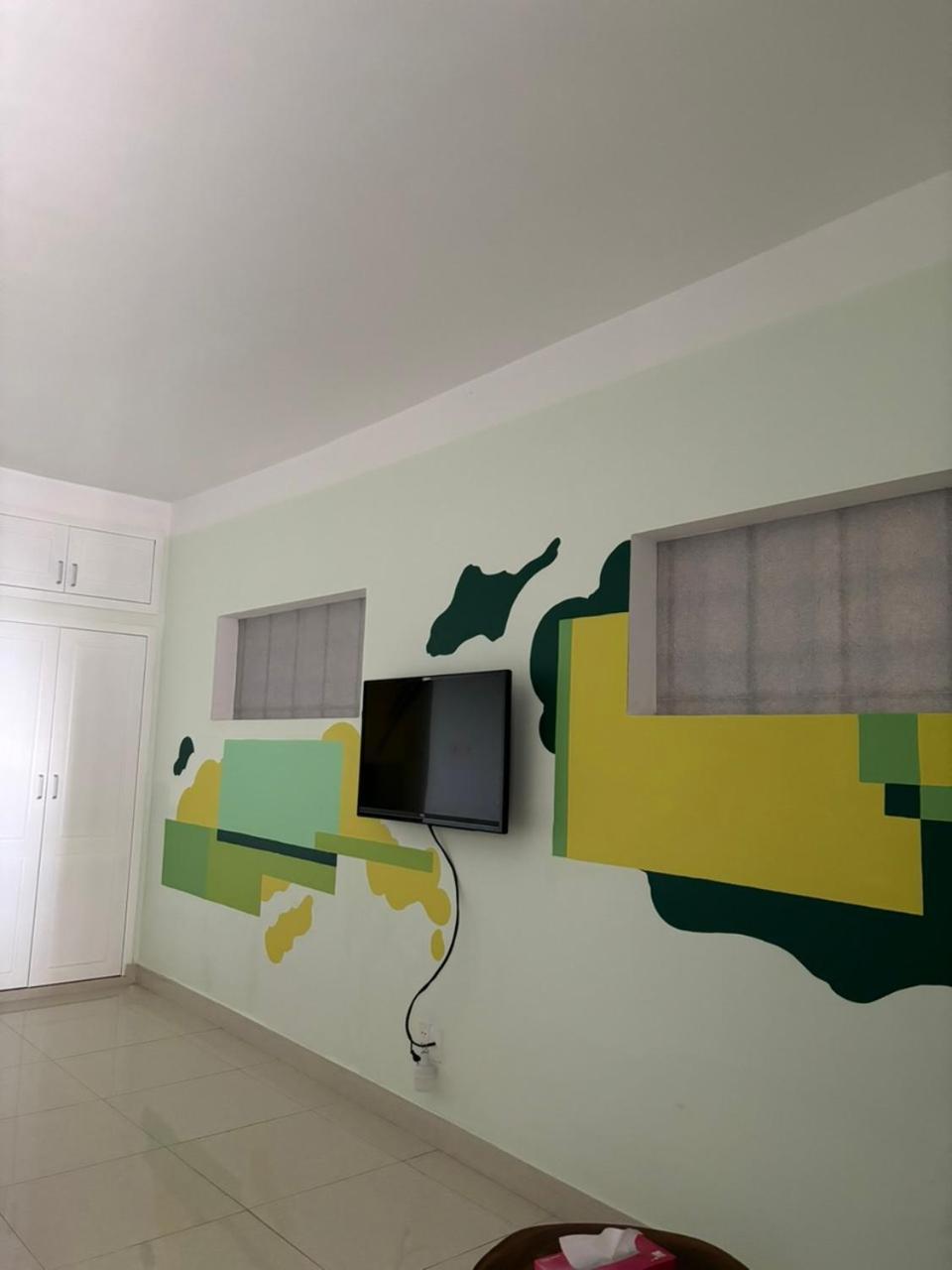 Ananas Beach Hotel Vung Tau Exterior foto