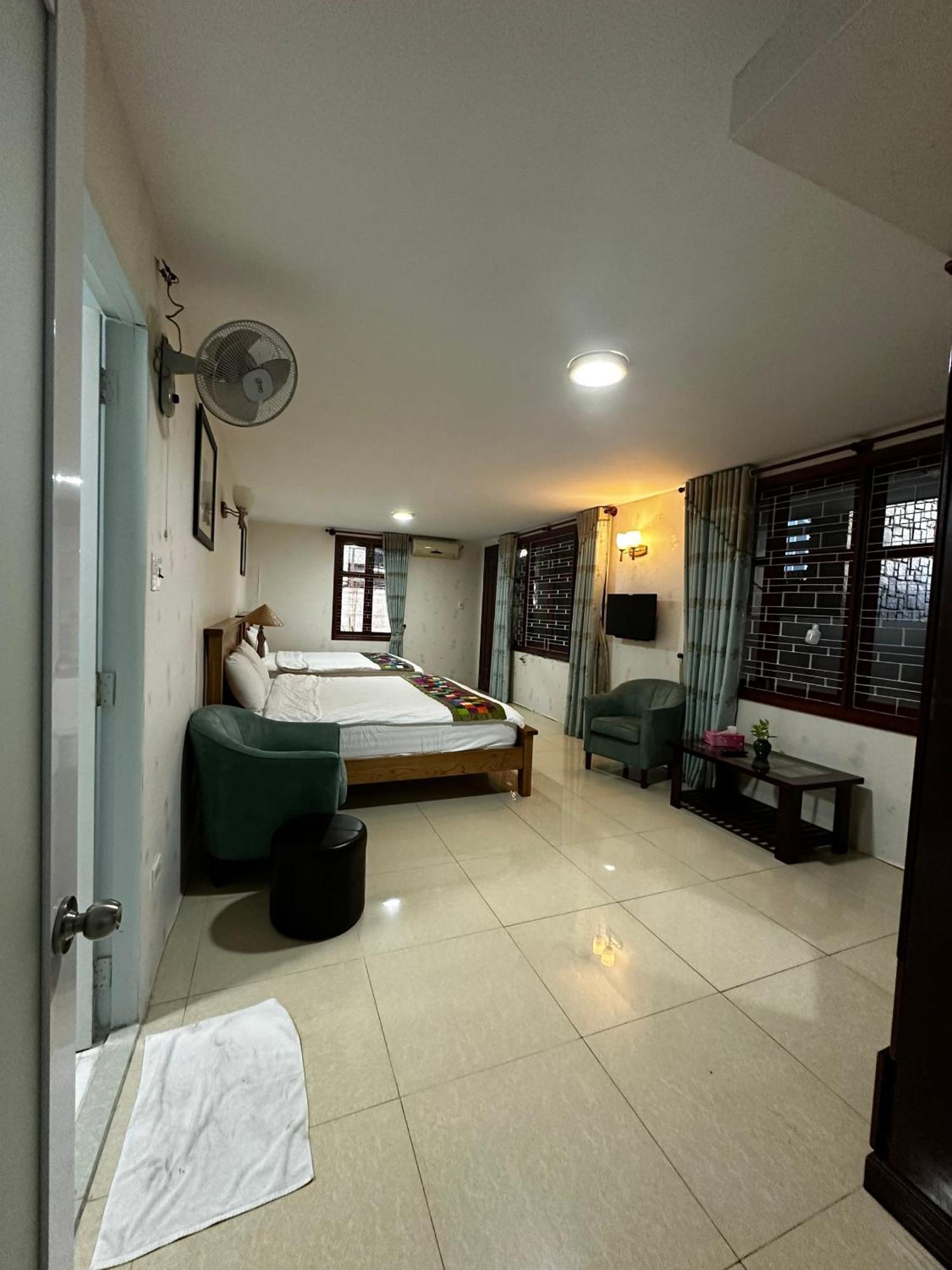 Ananas Beach Hotel Vung Tau Exterior foto